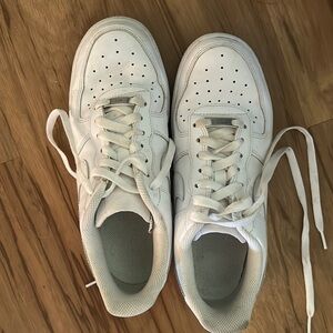 Nike AF 1 shoes